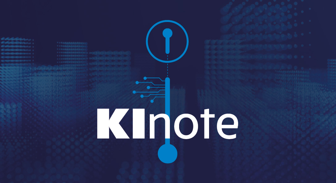 KI-Note